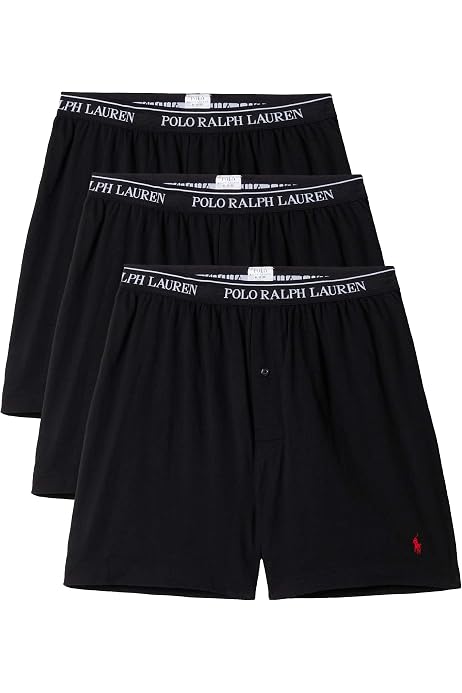 POLO RALPH LAUREN Classic Fit Woven 