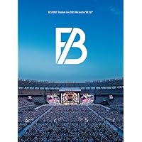 Amazon.co.jp: BMSG FES'25 ( 通常盤 Blu-ray 3枚組 ) HANA出演 (外