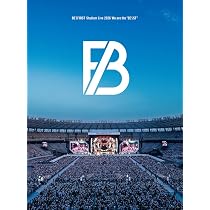 Amazon.co.jp: BE:FIRST Stadium Live 2026 We are the 