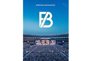 【メーカー特典あり】BE:FIRST Stadium Live 2026 We are the 