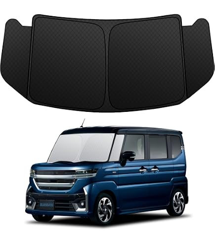 Amazon.co.jp: スズキ スペーシア MK54S MK94S 車種専用 メッシュ