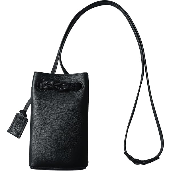 Amazon | [ヒロフ] ショルダーバッグ 【アピエーディ】 レザー