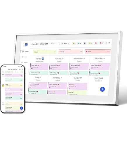 Digital Calendar Planner For Wall - Preschool Calendar Printable - View #7