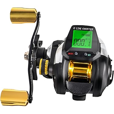 Amazon.co.jp 最新リリース: 電動リール の新着ランキングです。