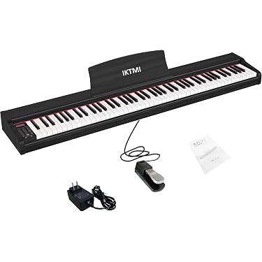 Amazon.co.jp 人気ギフトランキング: キーボード・電子ピアノ で