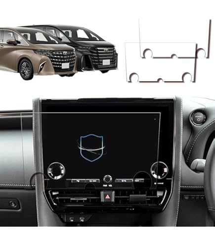 Amazon.co.jp: SKTU トヨタ アルファード/ヴェルファイア 40系