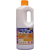 和協産業尿石除去剤 業務用 デオライト-L 1kg