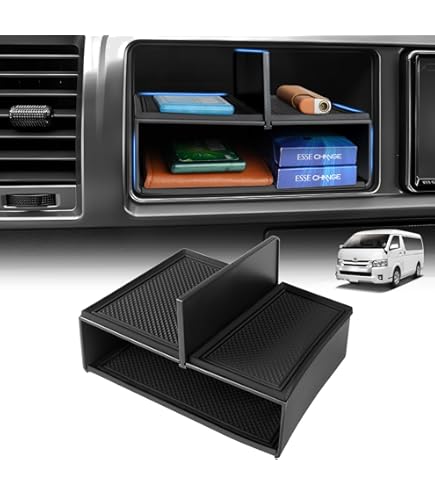 Amazon.co.jp: VERONA フロントテーブル （適合性）トヨタ