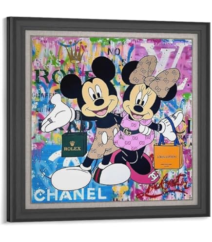 Amazon.co.jp: アートデリ ポスター DXポスター ディズニーポスター