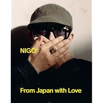 Amazon | I Know Nigo® | NIGO®, Pharrell, Victor, Steven | Fashion