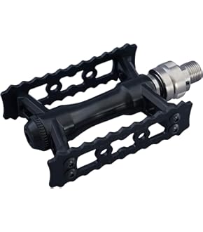 Amazon | ミカシマ(MKS) 自転車 Ezy Superior アダプターセット