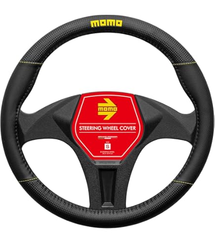 Amazon | MOMO ITALY スエードハンドルカバー 14