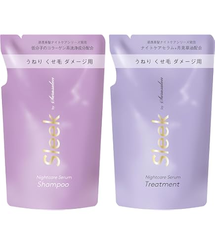 Amazon | Sleek (スリーク バイ サラサロン) バランスエフェクト