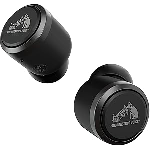 JVCケンウッド Victor HA-FX100T 完全ワイヤレスイヤホン 本体質量4.5g小型軽量ボディ 最大28時間…