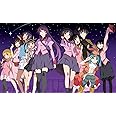 【Amazon.co.jp限定】暦物語(描き下ろしイラストB2布ポスター付) (完全生産限定版) [Blu-ray]