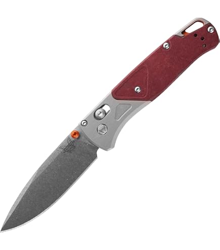 Amazon | Benchmade - Mini Freek 565 ナイフ ドロップポイント Amazon | Benchmade - Mini Freek 565 ナイフ ドロップポイント