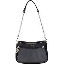 Amazon | [ハルジオ] 痛バッグ ショルダー 痛バ 小さめ 痛バック