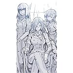 刀使ノ巫女 iPhone SE/8/7/6s(750×1334)壁紙 皐月 夜見(さつき よみ),折神 紫(おりがみ ゆかり),燕 結芽(つばくろ ゆめ) 刀使ノ巫女 iPhone SE/8/7/6s(750×1334)壁紙 皐月 夜見(さつき よみ),折神 紫(おりがみ ゆかり),燕 結芽(つばくろ ゆめ)