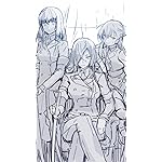 刀使ノ巫女 HD(720×1280)壁紙 皐月 夜見(さつき よみ),折神 紫(おりがみ ゆかり),燕 結芽(つばくろ ゆめ) 刀使ノ巫女 HD(720×1280)壁紙 皐月 夜見(さつき よみ),折神 紫(おりがみ ゆかり),燕 結芽(つばくろ ゆめ)