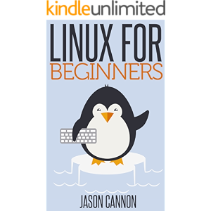 Linux for Beginners: An Introduction to the Linux Operating…