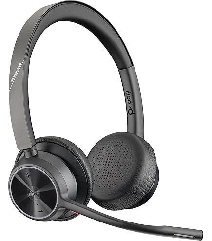 Amazon.co.jp: Poly(旧モデル) 有線ヘッドセット Blackwire 8225 USB-A