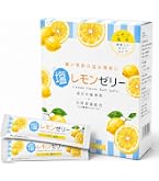 Amazon.co.jp: ゼネコンがつくったしおゼリー ミックス 1kg：約100本
