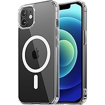 iPhone 12 mini 本体とカバー付き⭐️新品ケース５個＆SIMピン付き Amazon.co.jp: 【SwitchEasy】iPhone12mini ケース 耐衝撃 クリア