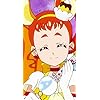 『キラキラ☆プリキュアアラモード』キュアカスタード プリキュア - 『キラキラ☆プリキュアアラモード』キュアカスタード iPhoneSE/5s/5c/5 壁紙 視差効果 252295