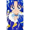 『キラキラ☆プリキュアアラモード』キュアジェラート プリキュア - 『キラキラ☆プリキュアアラモード』キュアジェラート XFVGA(480×854)壁紙 254654