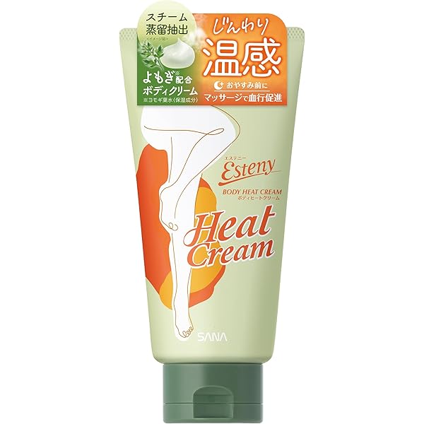 Amazon | ルピエライン 浮腫み 温感保湿クリーム 80g | ノーブランド品