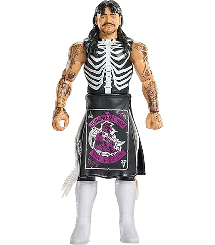 Amazon.co.jp: WWE CMパンク(MITB 2011)アルティメットエディション