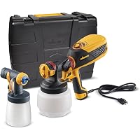 Power Tank Paint Sprayer 