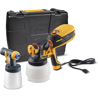The best items in Paint Sprayers based 