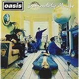 Definitely Maybe