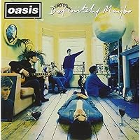 Definitely Maybe