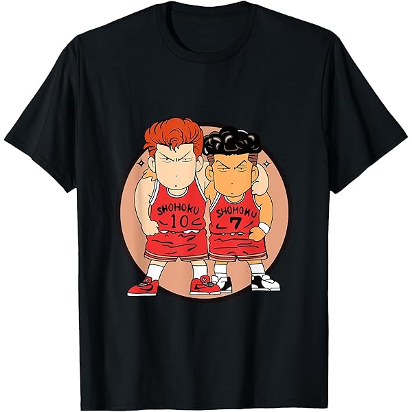 アシックス★スラムダンク 桜木花道 Tシャツ XL 黒 メッシュ 半袖 2025年最新】Yahoo!オークション -スラムダンク tシャツの中古品