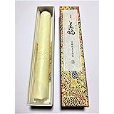 美福（びふく）線香 30本入り 天然材料のみで作った線香 化学物質、無添加の線香
