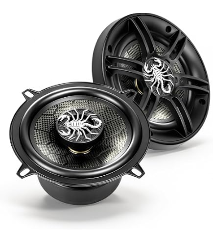 Amazon.co.jp: Visatonフルレンジスピーカー13 cm ( 5インチ) [ vs