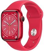 Amazon.co.jp: 【整備済み品】 Apple Watch Series 8 (GPSモデル 