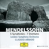 5 Symphonies 7 Overtures