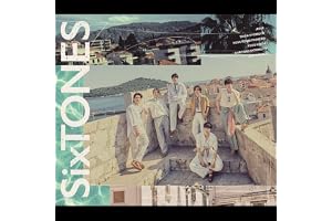 【メーカー特典あり】Dance Forever/マイオンリー (初回盤A) (CD＋DVD) -SixTONES (初回盤A特典(内容未定)付)