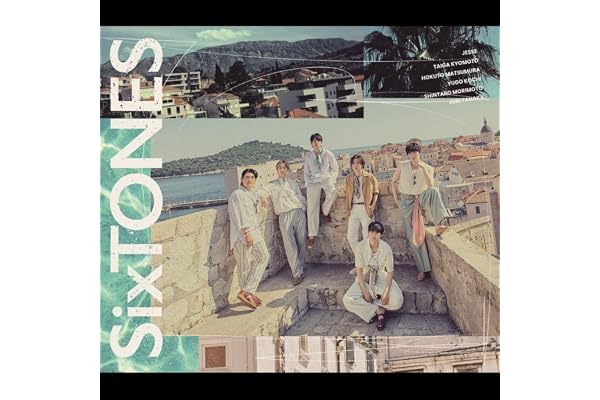 【メーカー特典あり】Dance Forever/マイオンリー 3形態セット (CD＋DVD) (初回盤A+初回盤B+通常盤) -SixTONES (初回盤A+初回盤B+通常盤特典(内容未定)付)
