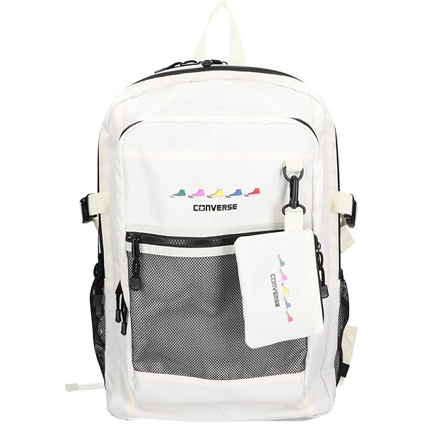 Amazon.co.jp: Converse ユニ ストレートエッジ - 季節の色付きバック