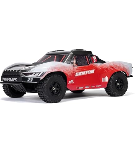 DE - BlackZone Slyder MT Turbo 1/16 4WD 2S Brushless - Verde