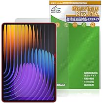 Amazon.co.jp: ミヤビックス Xiaomi Pad 7 Pro/Xiaomi Pad 7