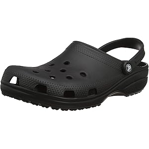 [クロックス] サンダル クラシック クロッグ 10001 (定番カラー)