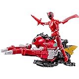 [バンダイ] 王様戦隊キングオージャー アクションヒーロー クワガタオージャー&キングスピーダーセット