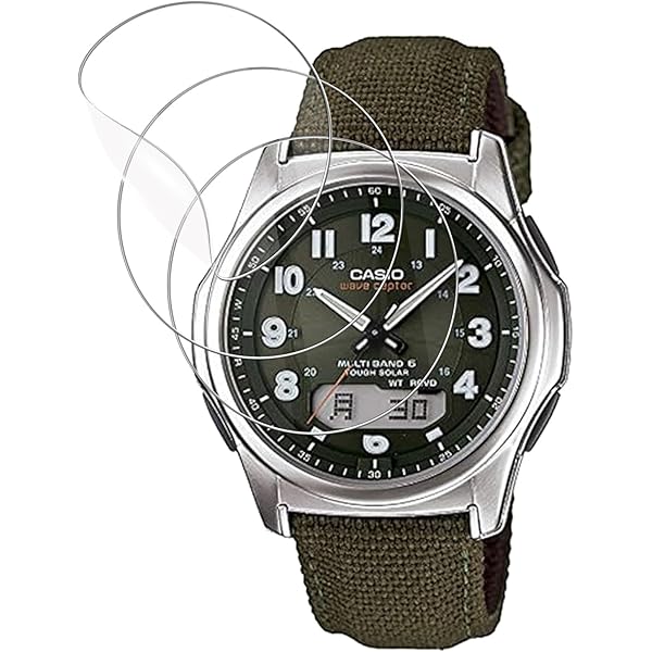 CASIO ウェーブセプター ソーラー電波 WVA-M630B-1AJF 正規品 Amazon.co.jp: [カシオ] 腕時計 ウェーブセプター 【国内正規品