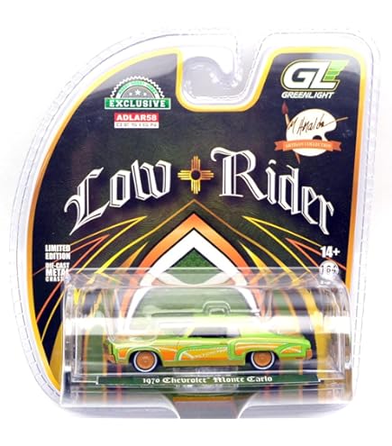 Amazon | GREENLIGHT グリーンライト 1：64スケール カリフォルニア