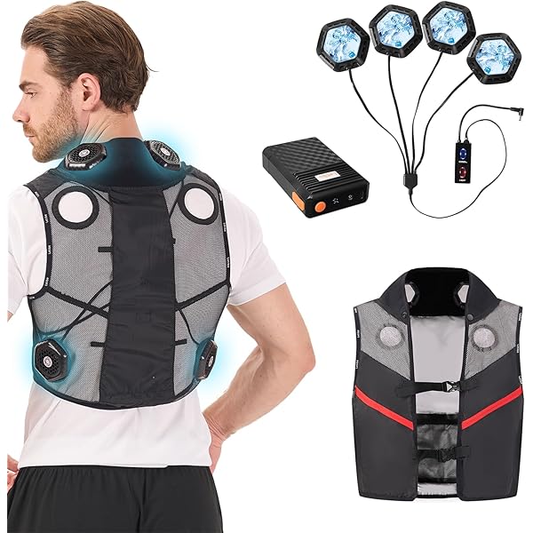 Amazon | [リンクサス] SIペルチェベストセットII Lサイズ SIPV-SETII